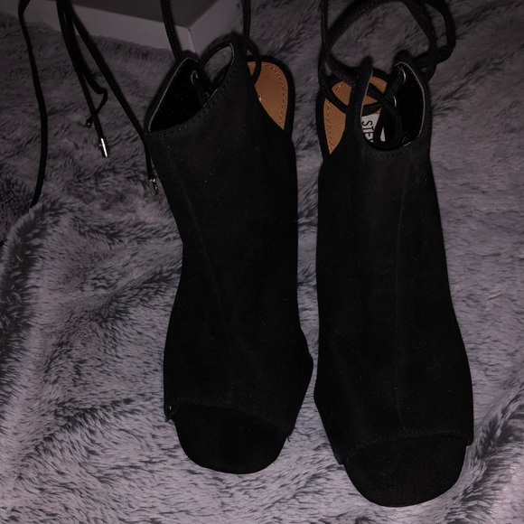 Steve Madden Shoes - STEVE MADDEN heels